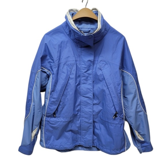 2 in 1 Columbia winter jackets!!! - Picture 1 of 3